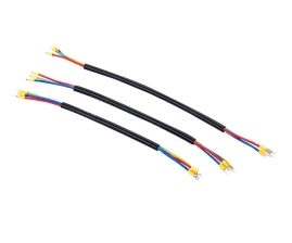 臺州RVV3*2.5m㎡普通電纜線 