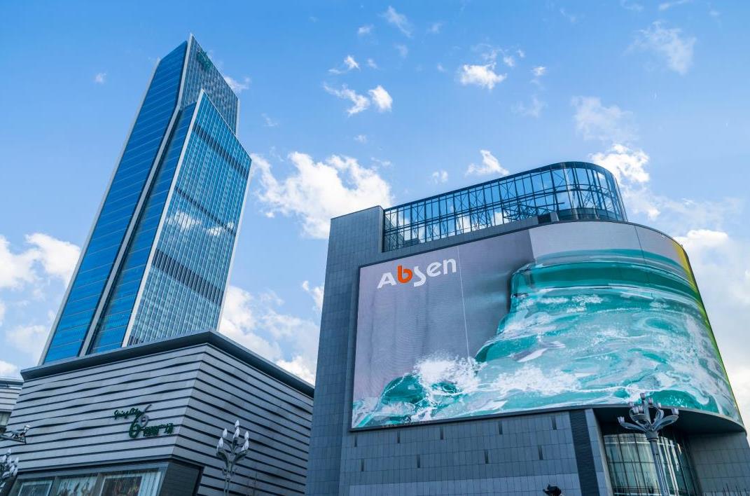 來賓艾比森勝訴Ultravison 中國LED顯示企業(yè)在美專利案中你學到了什么？