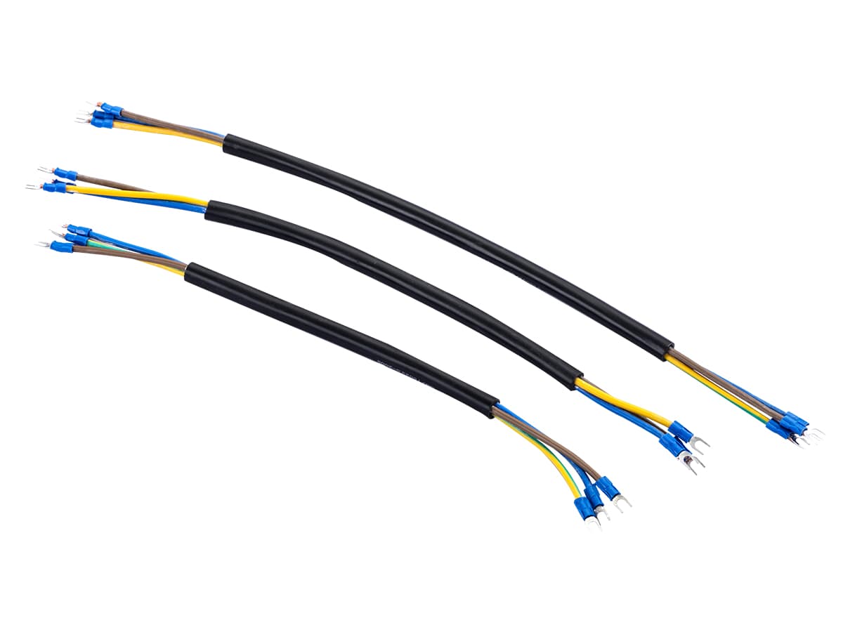 來賓RVV3*2.5㎜2國標大工程電纜線