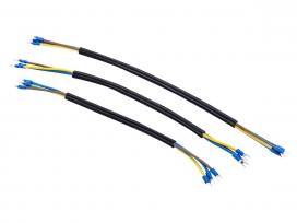 臺州RVV3*2.5㎜2國標大工程電纜線