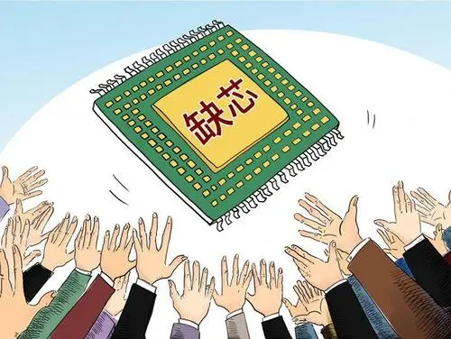 來(lái)賓驅(qū)動(dòng)IC大廠忙于擴(kuò)產(chǎn)與漲價(jià)， LED顯示缺芯難題何時(shí)解決?