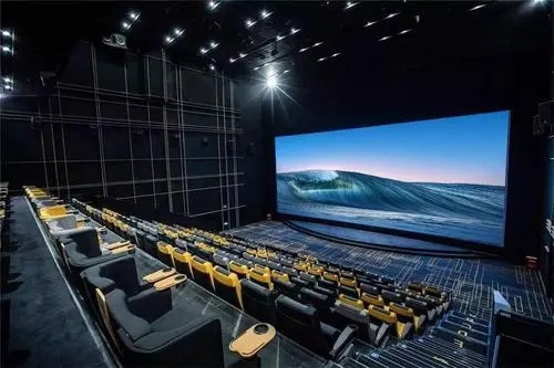 來賓三星、洲明后，LED電影屏下一個玩家會是誰？