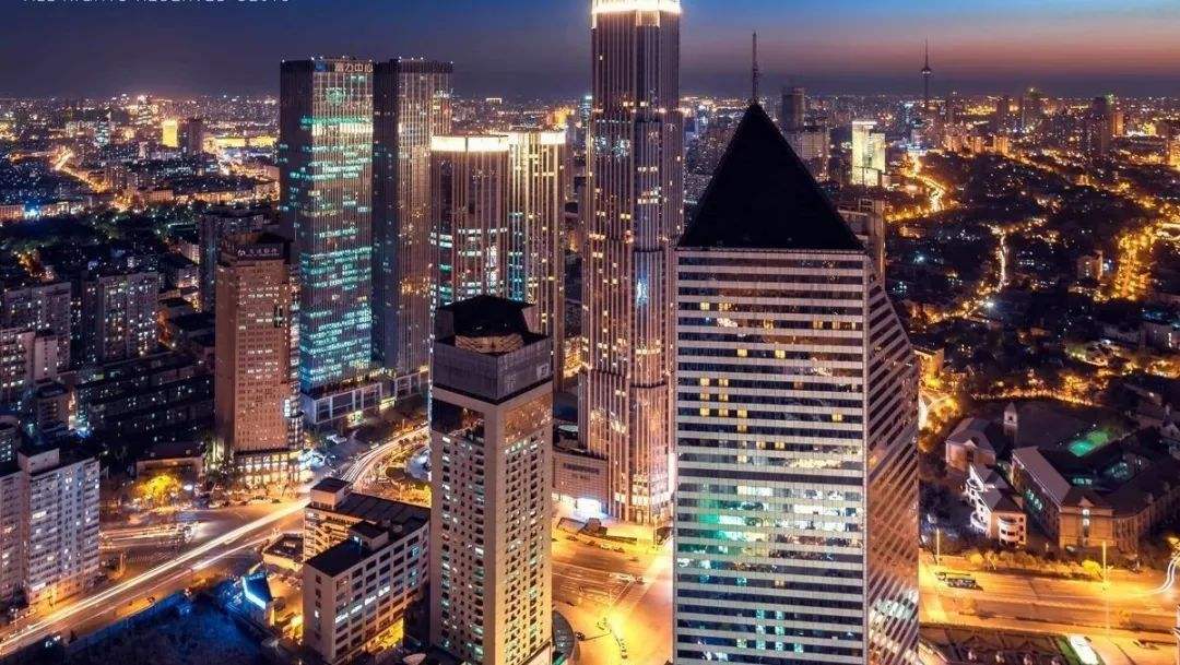 淮北把握先機！戶外LED顯示大屏點亮夜間文旅消費新地標