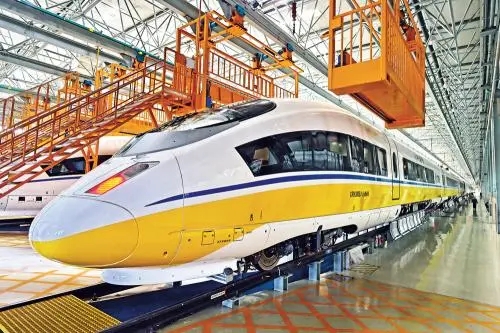 淮北大屏商顯如何讀懂“適度超前”基建中的新機遇