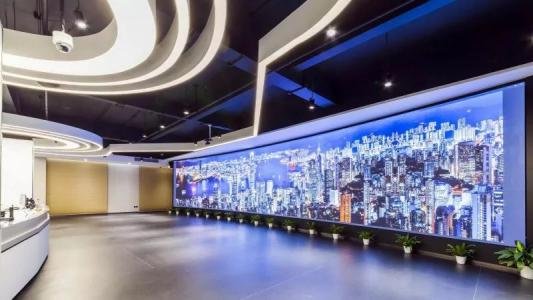 淮北2022年小間距LED顯示行業十大趨勢（下）