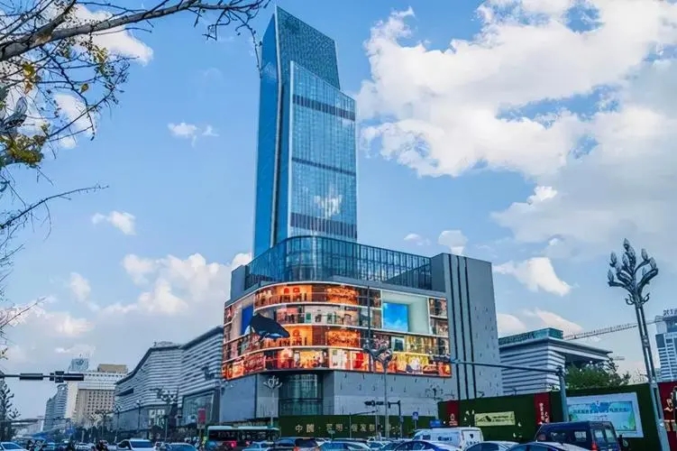淮北利潤預上漲143%，艾比森提出LED顯示四大趨勢