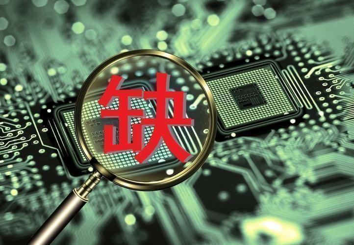 淮北緊急應(yīng)對“缺芯潮”，8家LED芯片廠有最新動態(tài)